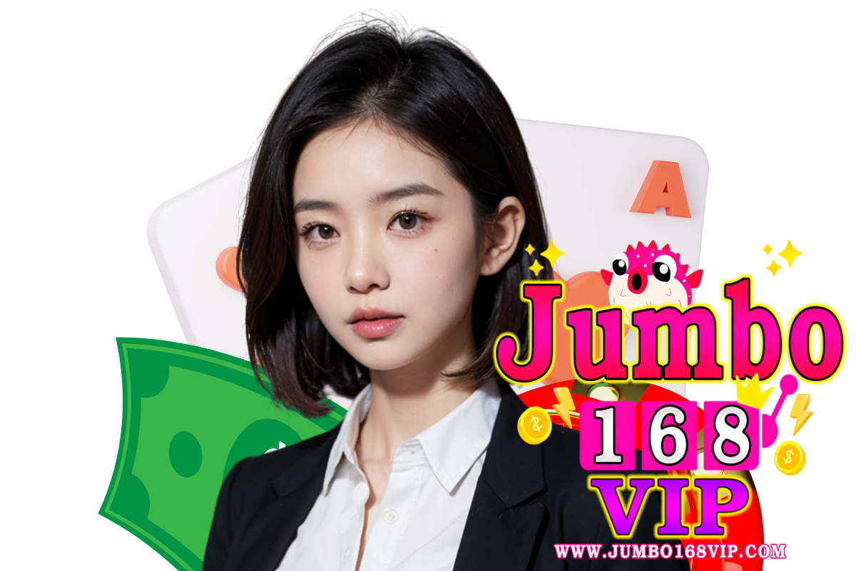 jumbo 168 vipสล็อต