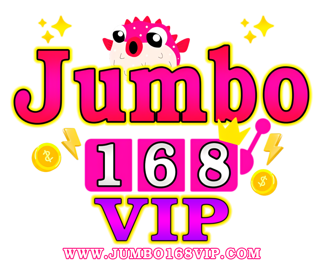 jumbo 168 vip